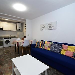 BENIBEACH - Fincas Arena