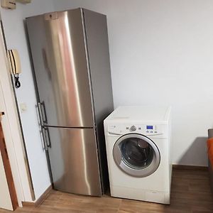 Apartamento BENIDORM primera linea playa